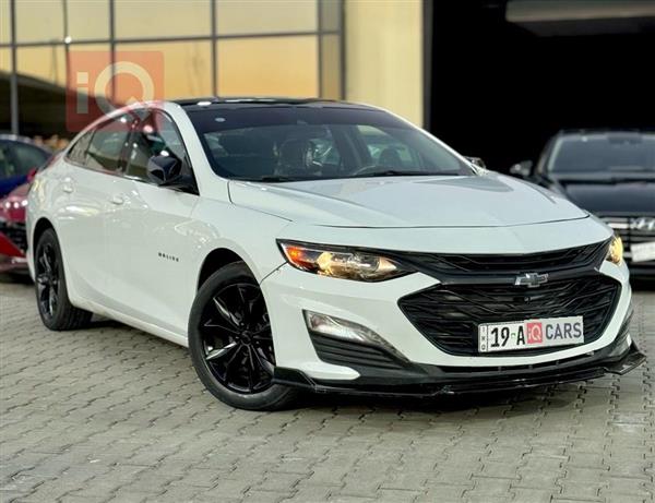 شيفروليه ماليبو 2024 للبيع في العراق - كربلاء